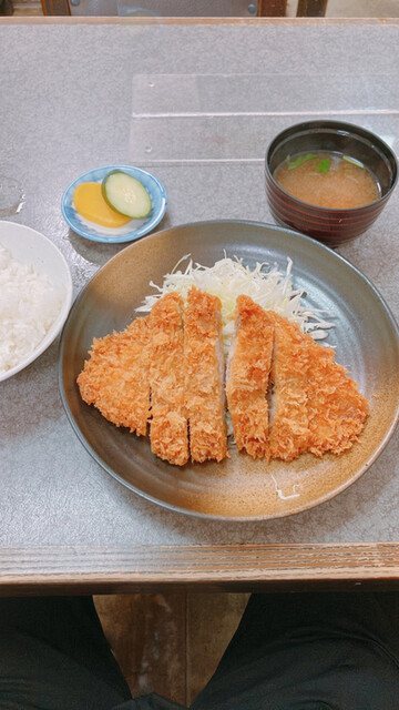 recommendations image for かつ善
