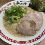 recommendations for 幸ちゃんラーメン 福岡空港店