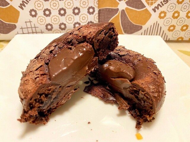 ミスタードーナツ 秋葉原ショップ的實拍高清圖