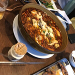 孔府酒家的实拍图