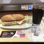 recommendations for ドトール コーヒー ショップ 赤坂5丁目店