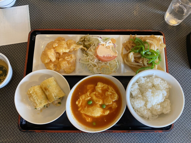 錦城閣的实拍高清图