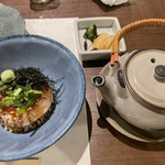 炉端焼レストラン 志古津的實拍圖