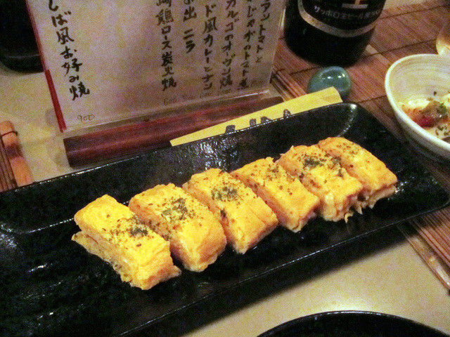 recommendations image for 居酒屋BAR SIBA