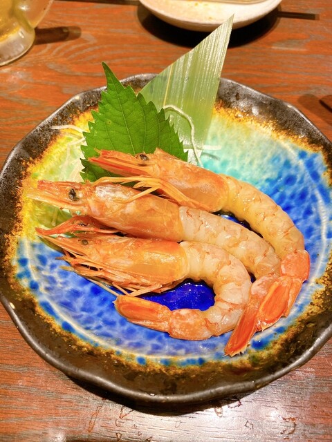 さかな酒場 魚星 葛西駅前店的實拍高清圖