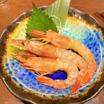 さかな酒場 魚星 葛西駅前店的實拍圖