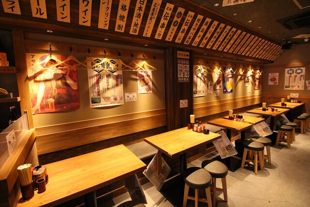 新時代 新橋店的實拍高清圖