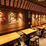 新時代 新橋店的實拍圖