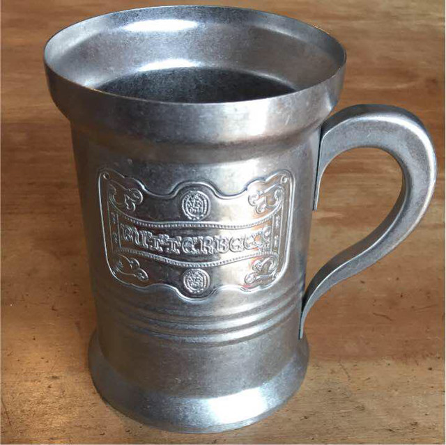 recommendations image for バタービール・カート