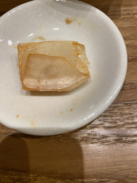 recommendations image for 麺屋 智