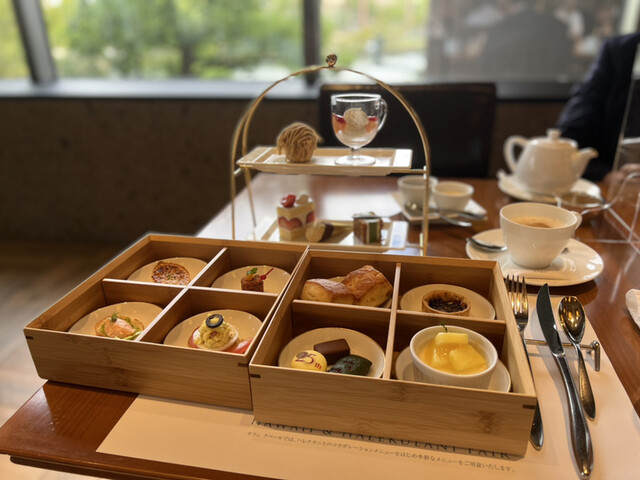 recommendations image for ザ パーク