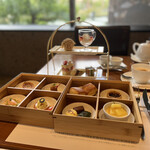 recommendations for ザ パーク