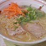 長浜屋台 やまちゃん 天神店的實拍圖