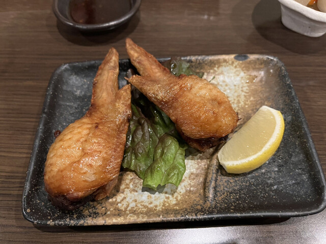 recommendations image for やまかし 国分寺店