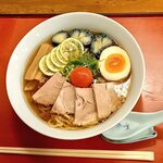 にしぶち的實拍圖