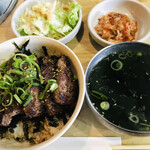 全州家 太宰府インター店的实拍图