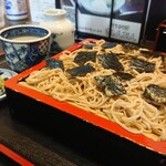 喜心庵的实拍图