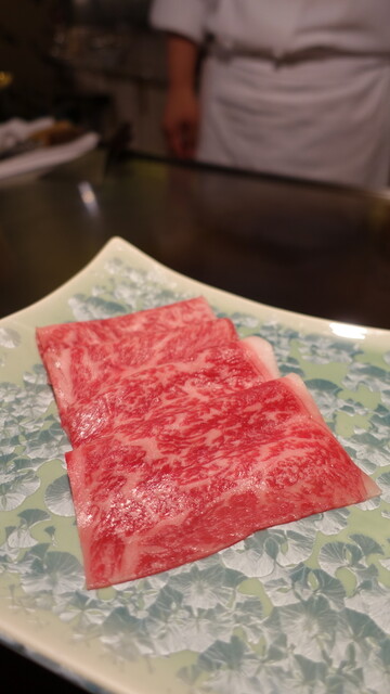 表参道うかい亭的实拍高清图