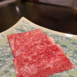 表参道うかい亭的实拍图