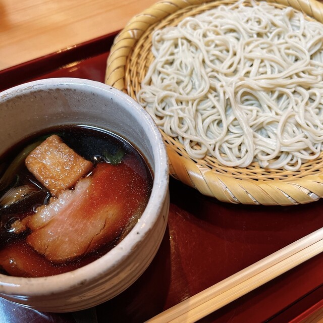 蕎食 きむら的实拍高清图