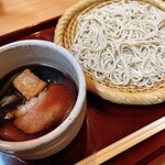 蕎食 きむら的实拍图