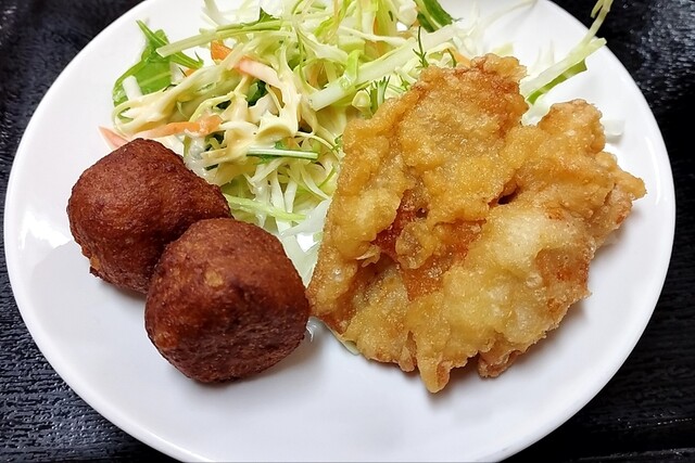 中国料理　新華 本店的实拍高清图