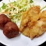 中国料理　新華 本店的实拍图