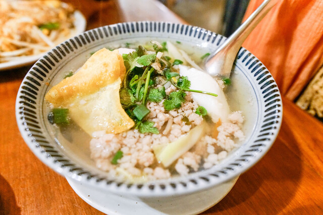 recommendations image for アムリタ食堂