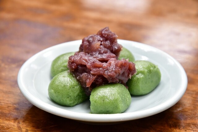 高木屋老舗的實拍高清圖