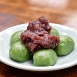 高木屋老舗的實拍圖