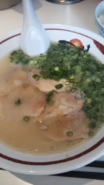 一味ラーメン 久留米合川店的實拍高清圖