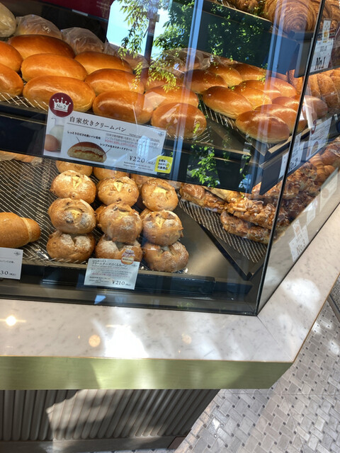 進々堂 JR京都駅前店的實拍高清圖