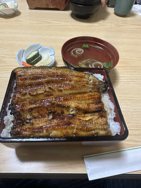 recommendations image for うな政