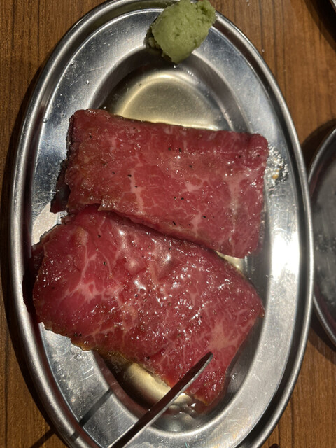 元祖焼肉山水 西国分寺店的實拍高清圖