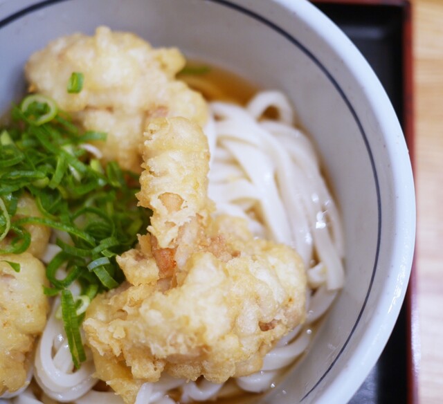 recommendations image for おにやんま 中目黒店