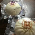 recommendations for 中村屋 飯田橋店