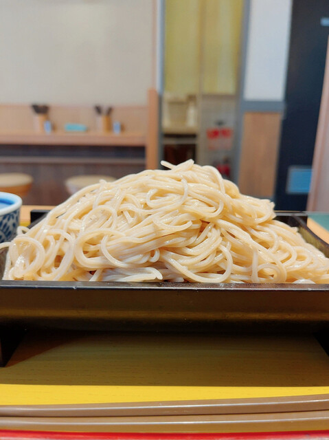 自家製麺 うちそば 芝浦二丁目店的实拍高清图