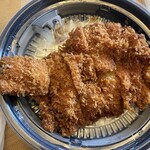 資さんうどん 南里店的实拍图