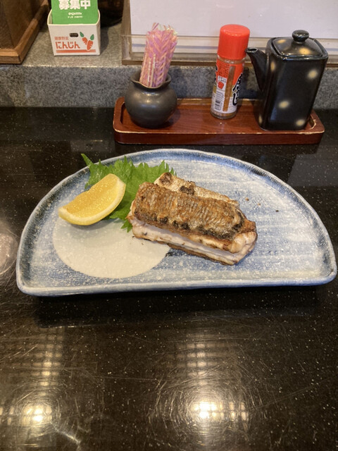 すし常的實拍高清圖
