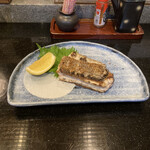 すし常的實拍圖