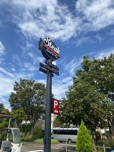 recommendations image for ステーキガスト 深大寺店