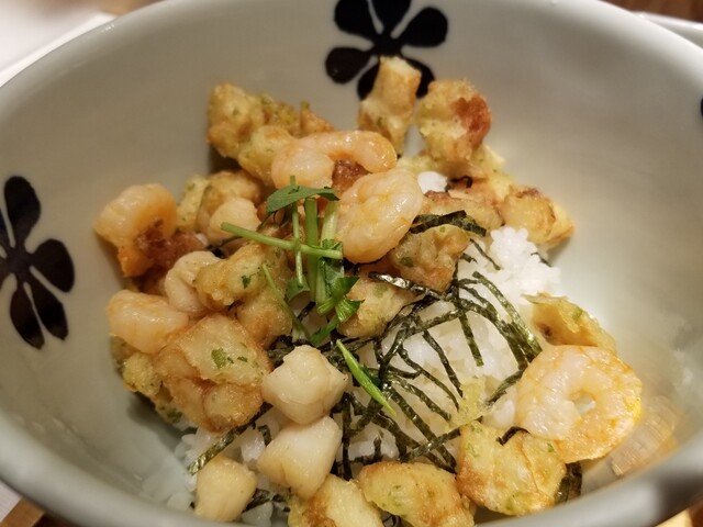 だし茶漬け えん エミオ池袋店的實拍高清圖
