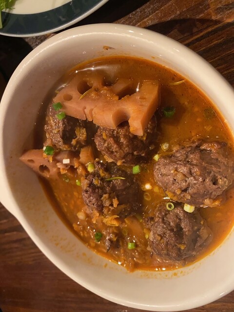 recommendations image for とある池袋のビストロ酒場 Bisrock