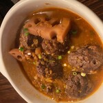 recommendations for とある池袋のビストロ酒場 Bisrock