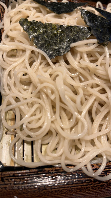 そば処 幹的实拍高清图