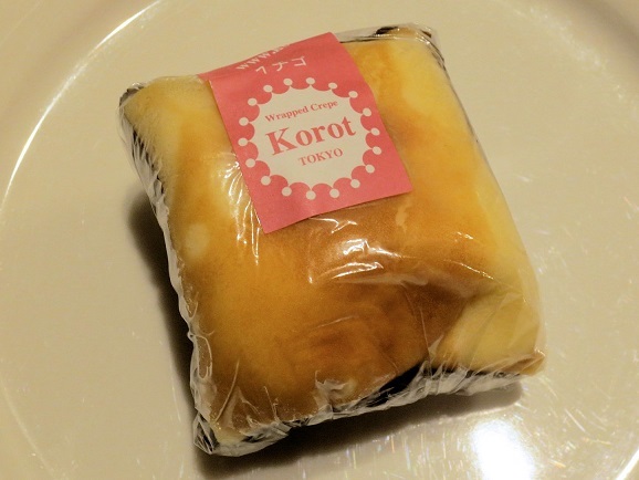 recommendations image for ラップド クレープ コロット 錦糸町メトロ店