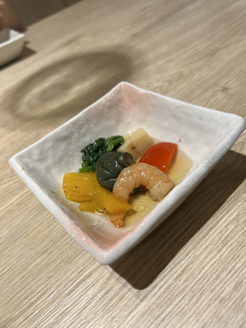 海鮮寿司居酒屋 すししもず的實拍高清圖