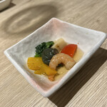海鮮寿司居酒屋 すししもず的實拍圖