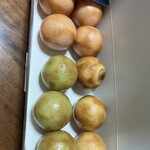 まるもち家 稲荷門前茶屋的实拍图