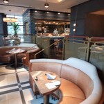 recommendations for キンプトン新宿東京